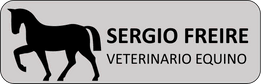 Veterinario Equino. Sergio Freire